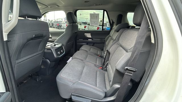 Certified 2025 Ford Expedition Active RWD image 16
