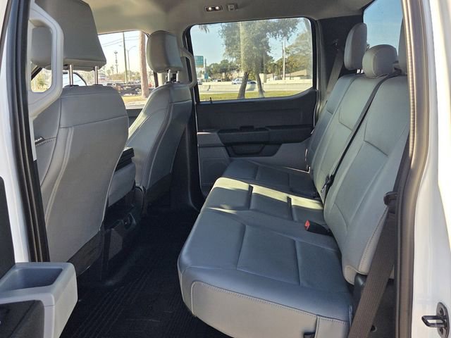 Certified 2023 Ford F250 XL w/ XL Chrome Package image 14