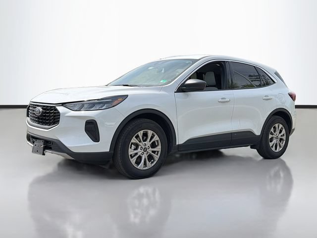 Certified 2024 Ford Escape Active FWD image 2