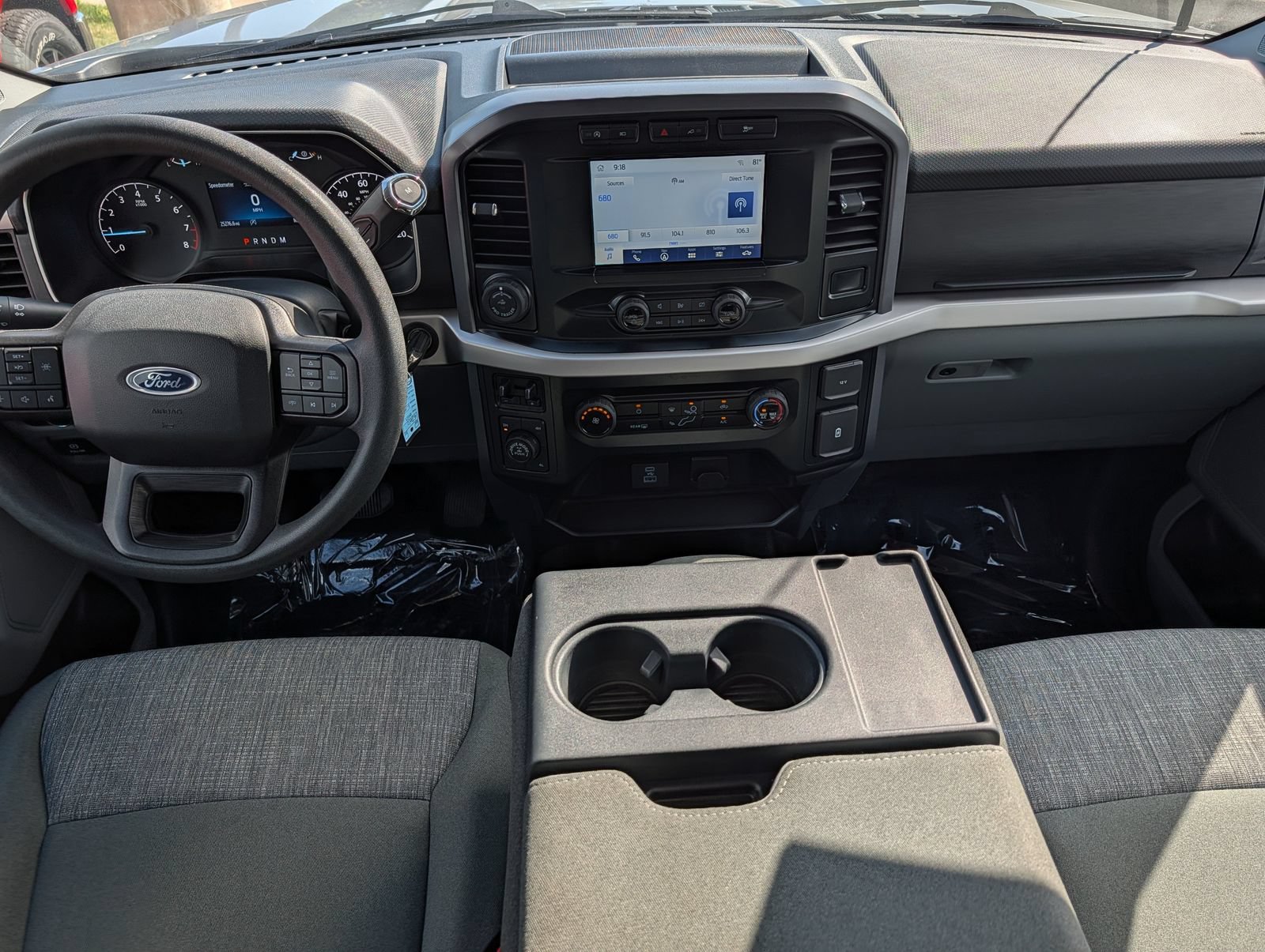 Certified 2023 Ford F150 XLT AWD/4WD image 20