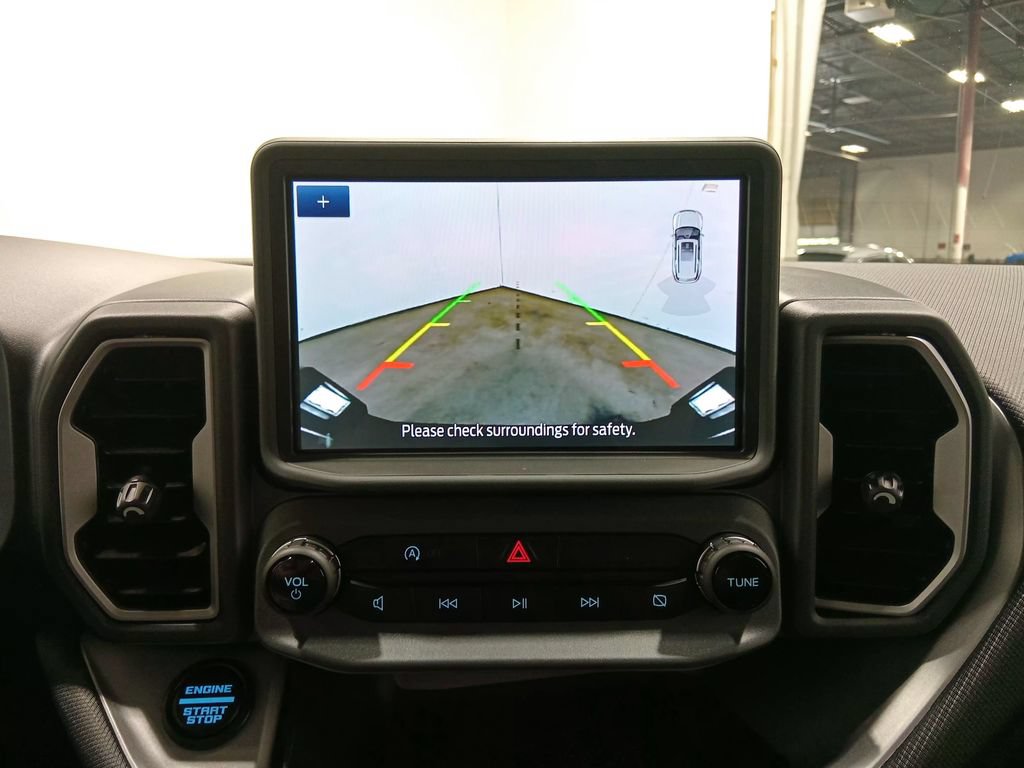 Certified 2024 Ford Bronco Sport Big Bend w/ Convenience Package AWD/4WD image 22