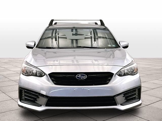 Used 2020 Subaru Impreza 2.0i Sport w/ Popular Package #5 AWD/4WD image 3