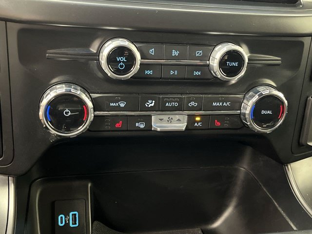 Certified 2024 Ford F150 XLT w/ Equipment Group 302A MID AWD/4WD image 23