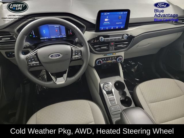Certified 2024 Ford Escape Active AWD/4WD image 32