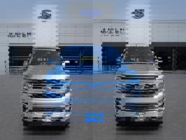 Certified 2022 Ford Expedition Max Limited image 8