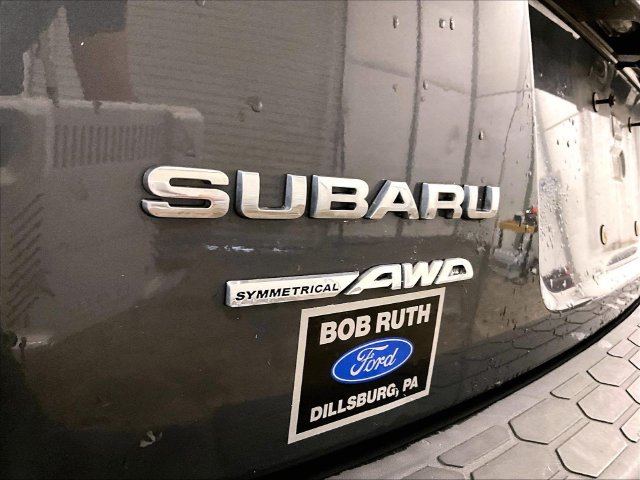 Used 2021 Subaru Crosstrek 2.5i Limited w/ Moonroof Package 2 AWD/4WD image 13