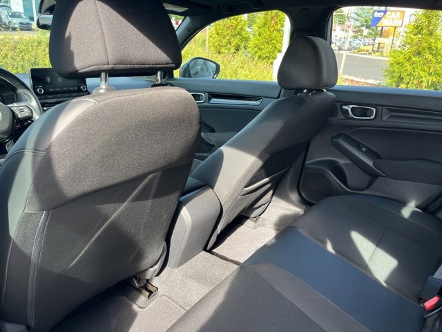 Used 2025 Honda Civic Sport image 19