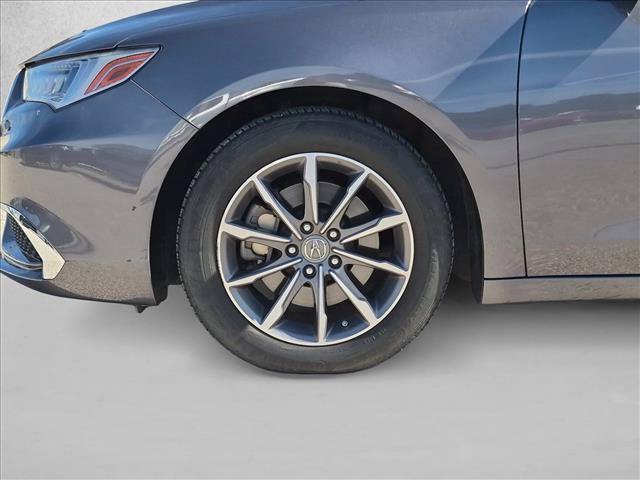 Used 2019 Acura TLX w/ Technology Package FWD image 25