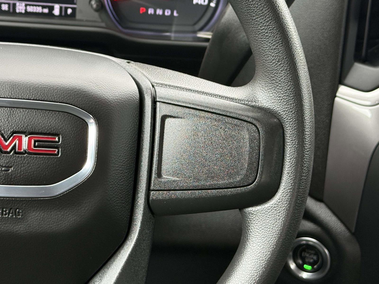 Used 2023 GMC Sierra 1500 Pro w/ Graphite Edition AWD/4WD image 13