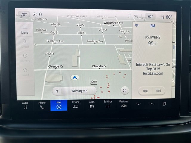 Certified 2024 Ford F350 Lariat w/ Lariat Ultimate Package image 19