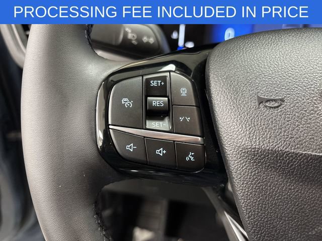 Certified 2023 Ford Escape SE image 19