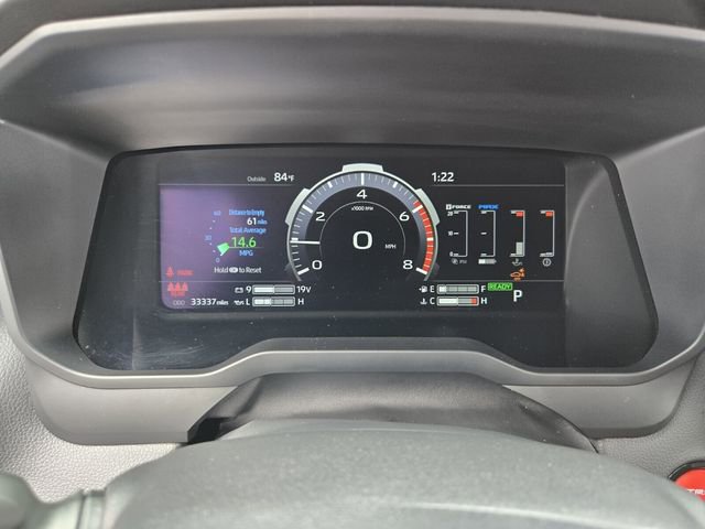Used 2025 Toyota Tundra TRD Pro AWD/4WD image 31