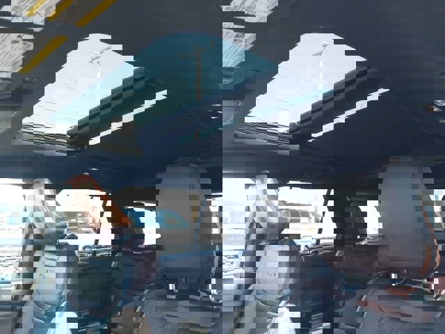 Certified 2021 Ford Explorer Platinum w/ Equipment Group 601A image 24