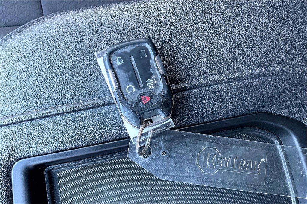 Used 2021 Chevrolet Silverado 1500 RST w/ All Star Edition Plus image 36