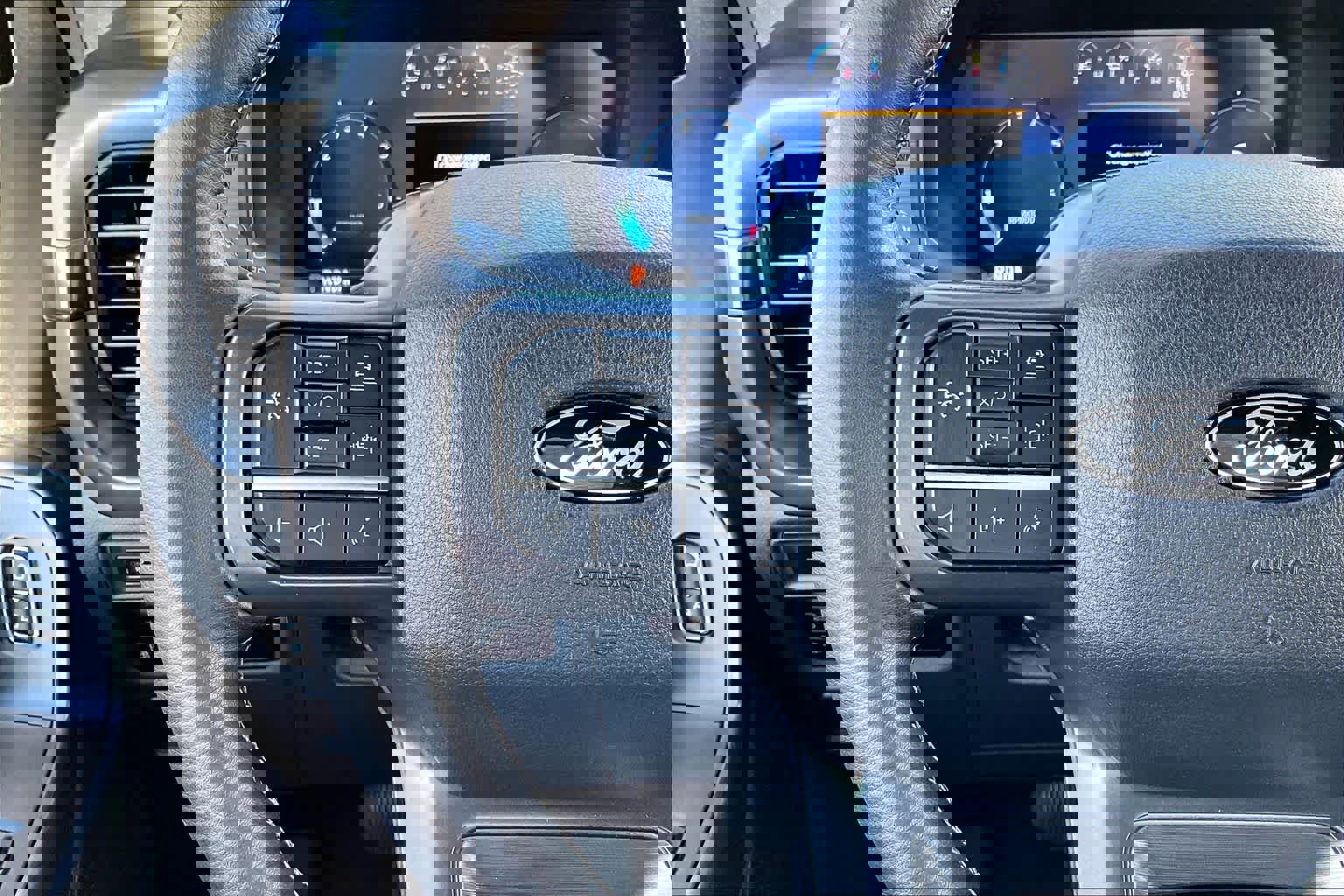 Certified 2024 Ford F150 XLT w/ Equipment Group 302A MID image 24