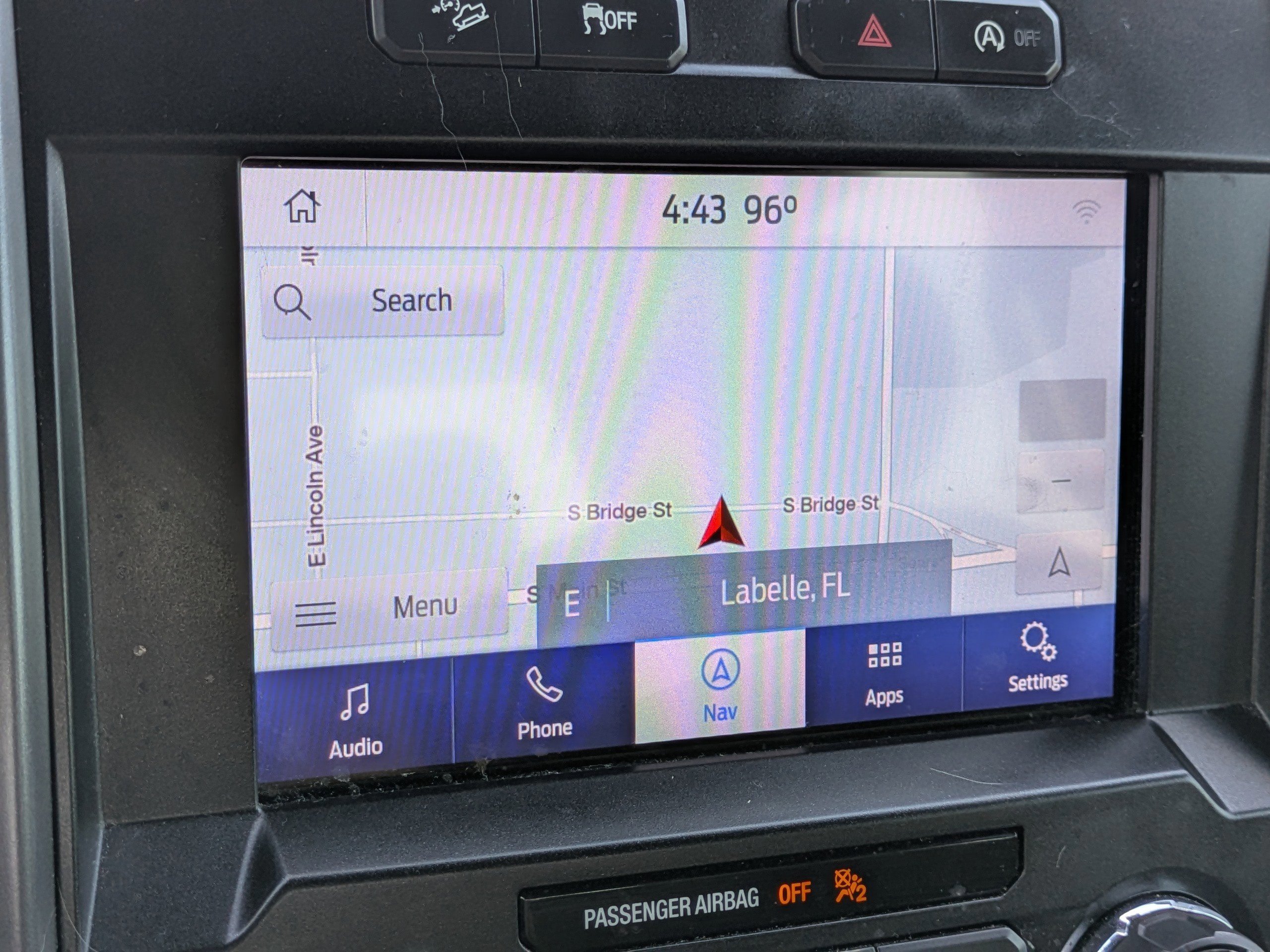 Certified 2020 Ford F150 XLT w/ Equipment Group 302A Luxury image 27