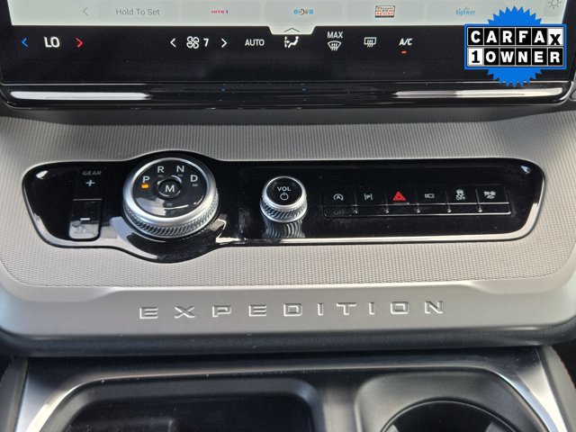 Certified 2025 Ford Expedition Active RWD image 16
