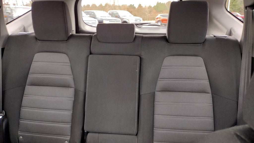 Used 2021 Honda CR-V EX image 22