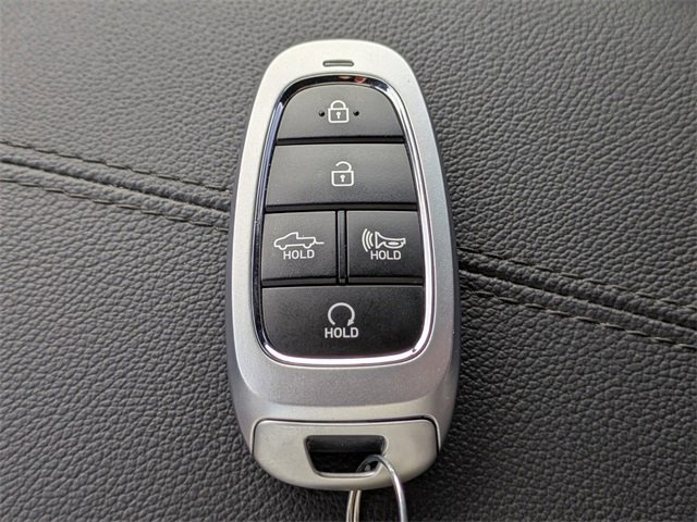 Used 2024 Hyundai Santa Cruz SEL image 28