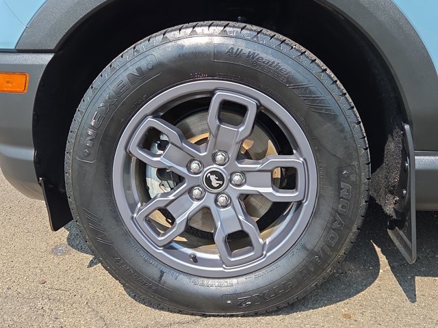 Certified 2021 Ford Bronco Sport Big Bend AWD/4WD image 9
