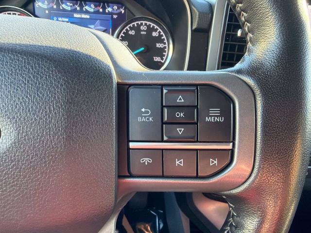 Certified 2022 Ford F150 XLT w/ Equipment Group 301A Mid AWD/4WD image 27