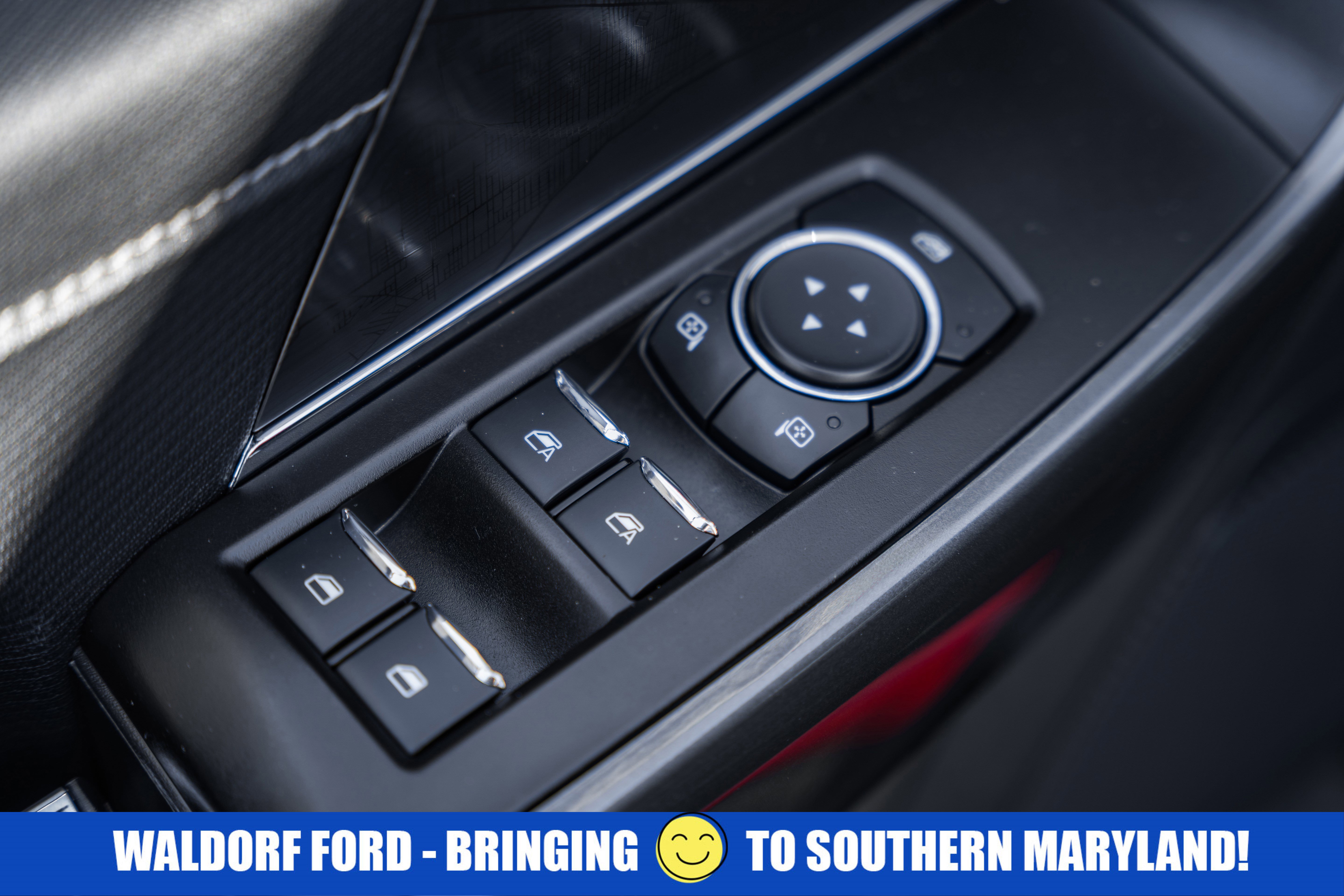 Certified 2023 Ford F150 XLT w/ Equipment Group 302A High image 41