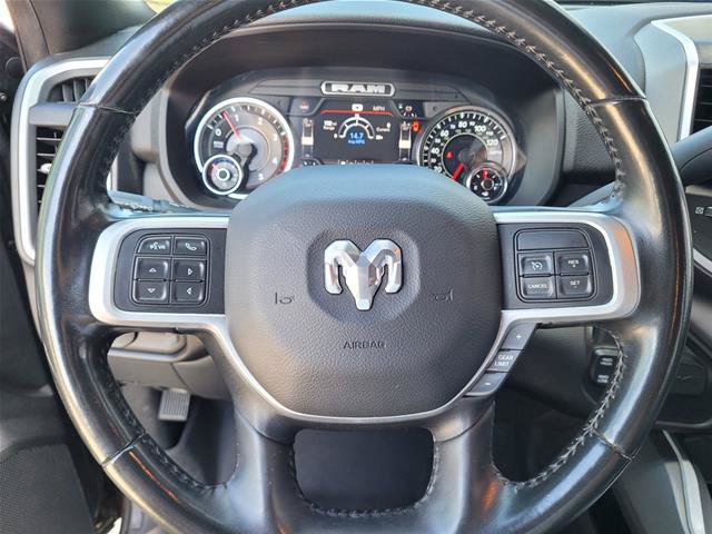 Used 2022 RAM 2500 Big Horn w/ Level C Equiment Group AWD/4WD image 29
