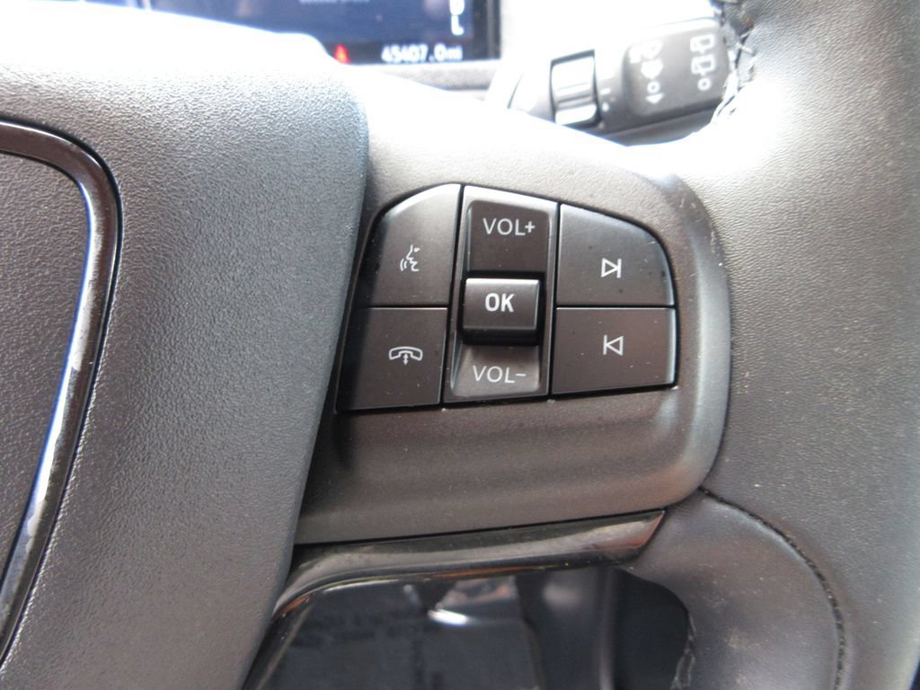 Certified 2023 Ford Mustang Mach-E Premium RWD image 17
