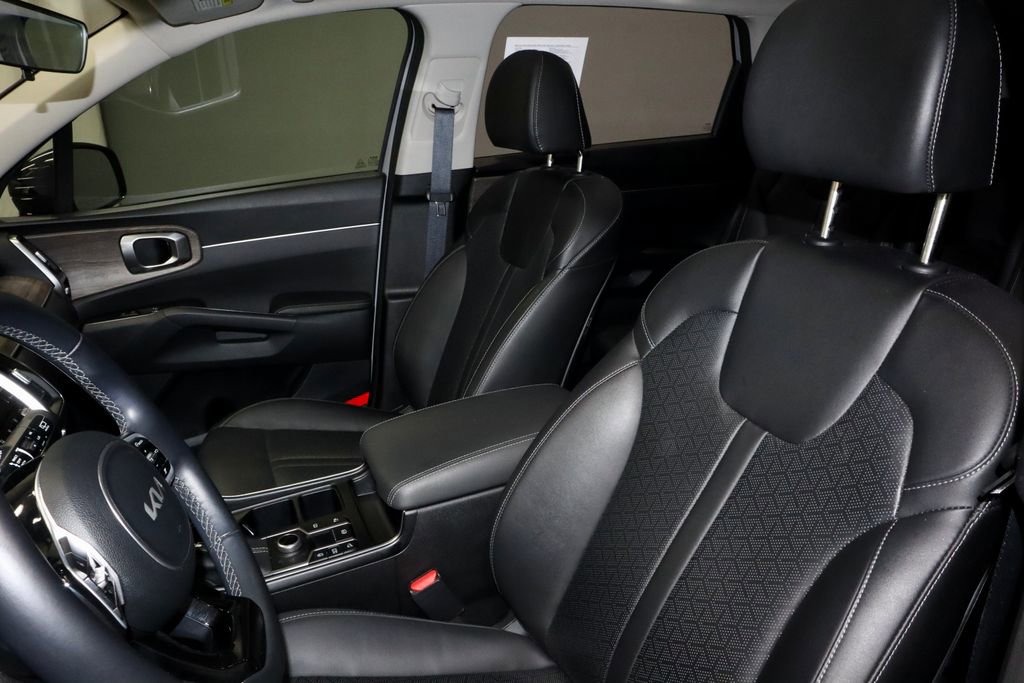 Used 2022 Kia Sorento X-Line EX AWD/4WD image 27