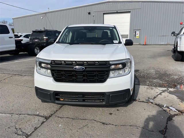 Certified 2022 Ford Maverick XL w/ Equipment Group 100A Standard image 8