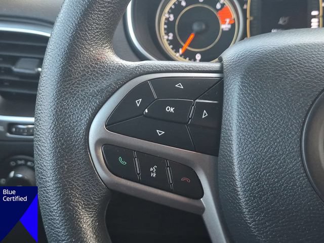 Used 2019 Jeep Cherokee Latitude w/ Popular Appearance Group FWD image 18