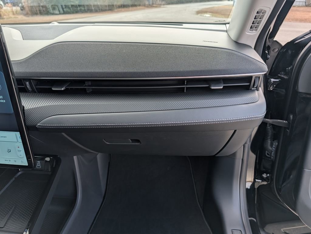 Certified 2025 Ford Mustang Mach-E Select w/ Comfort Package Lite image 25