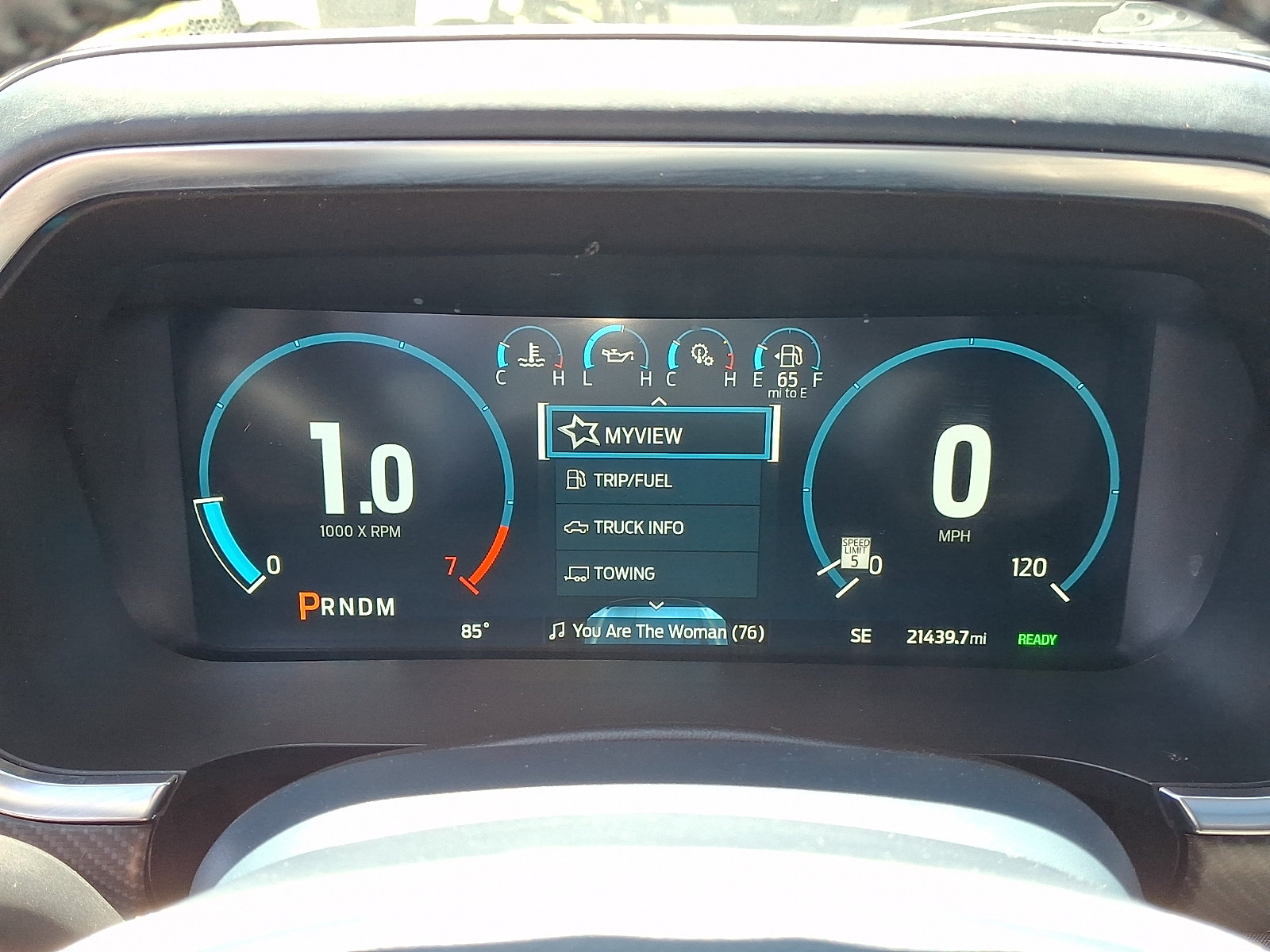 Certified 2023 Ford F150 Limited AWD/4WD image 28