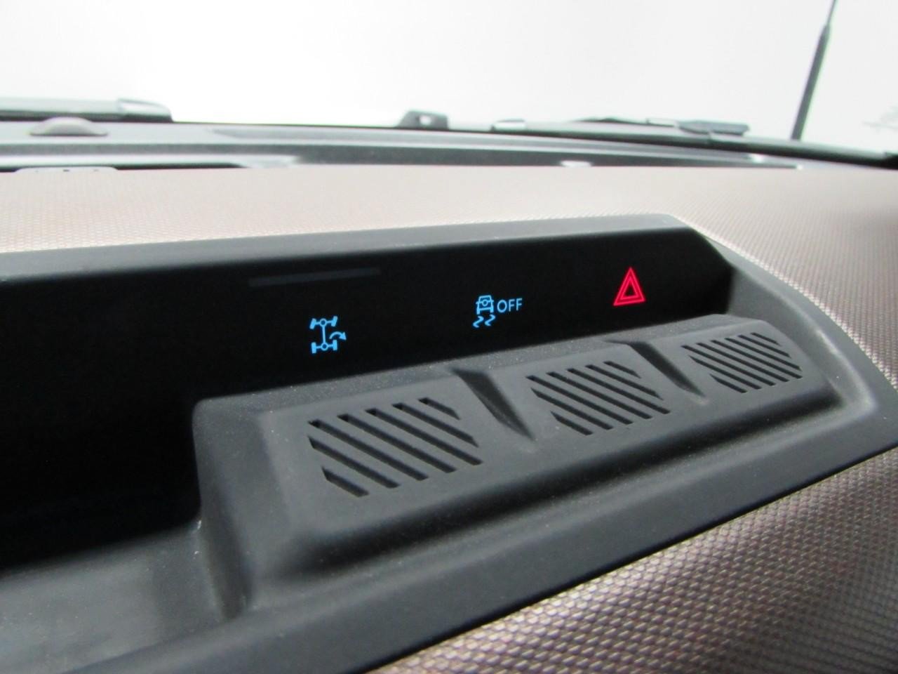 Certified 2022 Ford Bronco Outer Banks AWD/4WD image 26