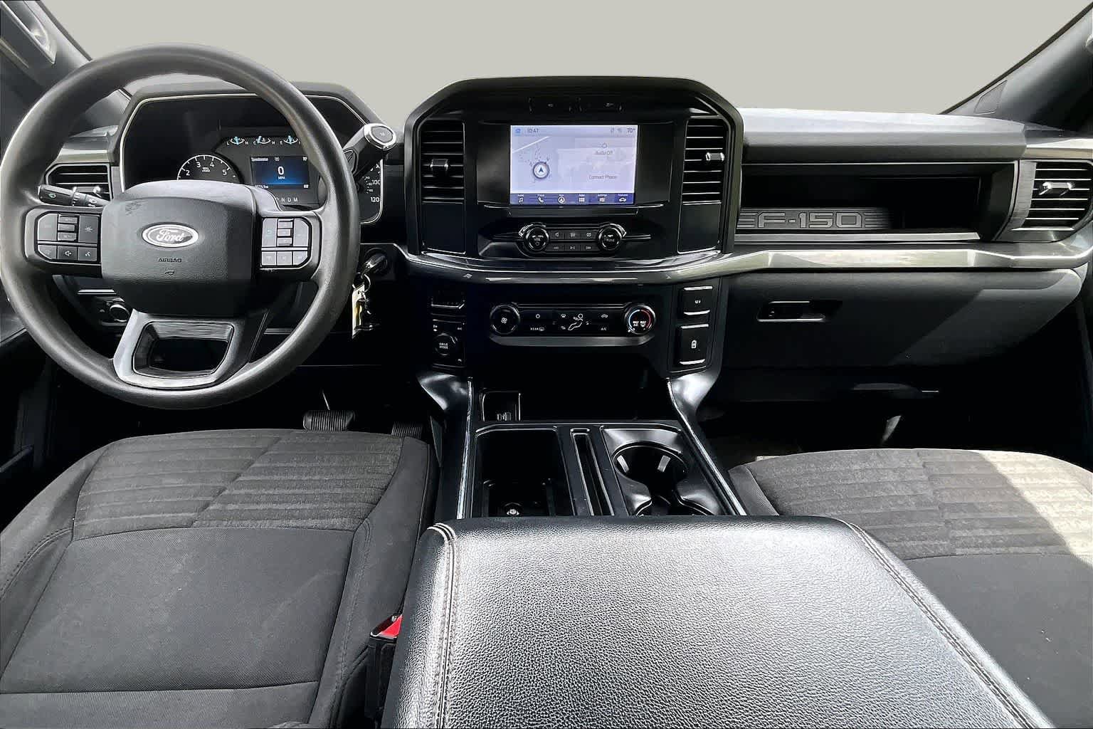 Certified 2022 Ford F150 XL w/ STX Appearance Package AWD/4WD image 16
