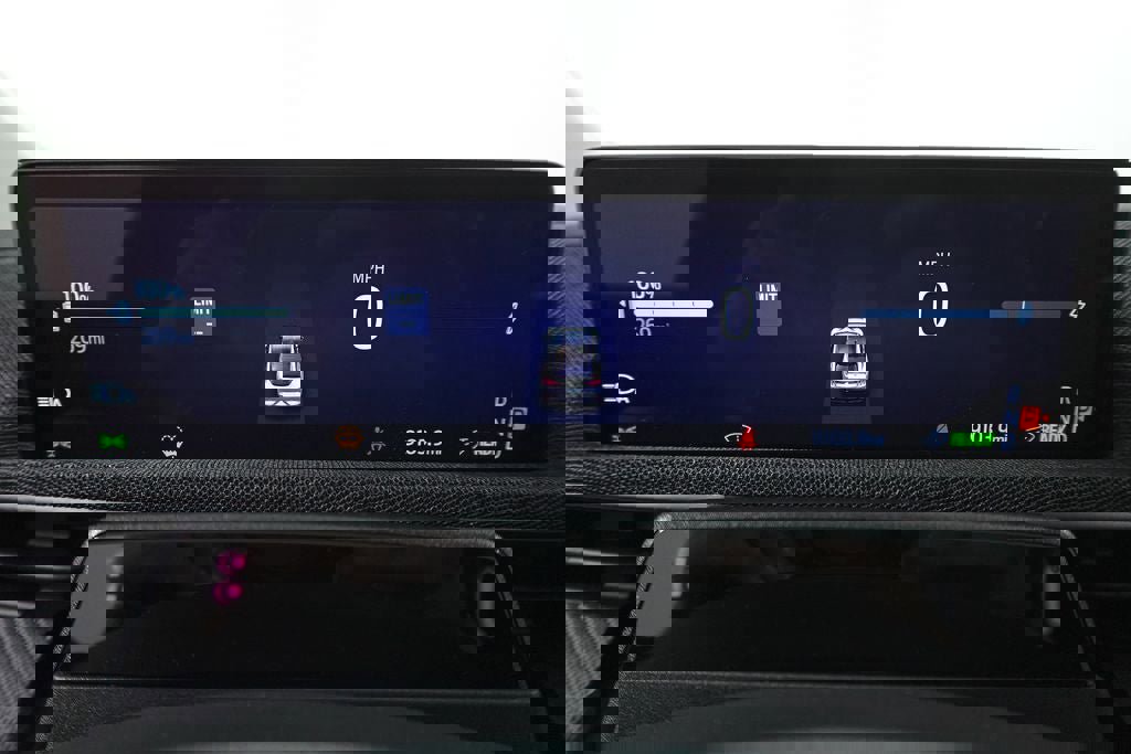 Certified 2025 Ford Mustang Mach-E Premium image 15