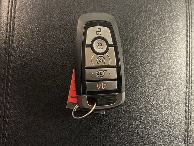 Certified 2020 Ford Edge SEL w/ Convenience Package AWD/4WD image 24