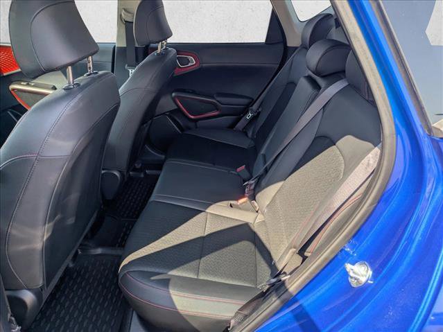 Used 2024 Kia Soul GT-Line w/ Option Group 020 image 17