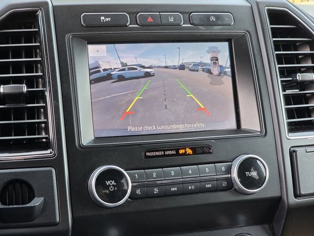 Certified 2021 Ford Expedition Limited RWD image 11