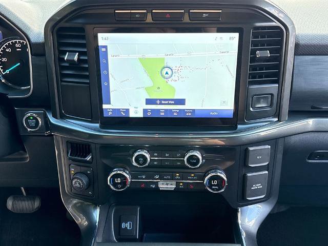 Certified 2021 Ford F150 XLT w/ Equipment Group 302A High image 23