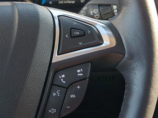 Certified 2023 Ford Edge SEL w/ Convenience Package image 24