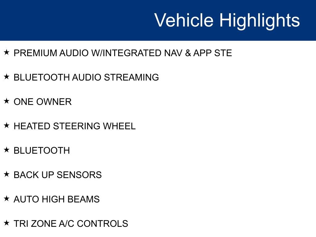 Used 2025 Chevrolet Tahoe Premier w/ Sun And Tow Package image 16