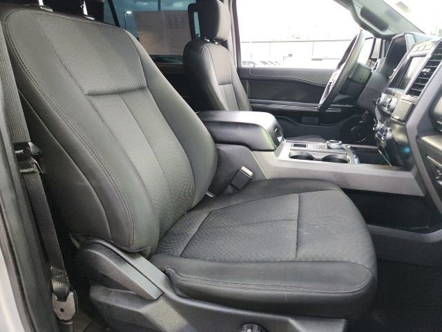 Certified 2019 Ford Expedition Max XLT image 12