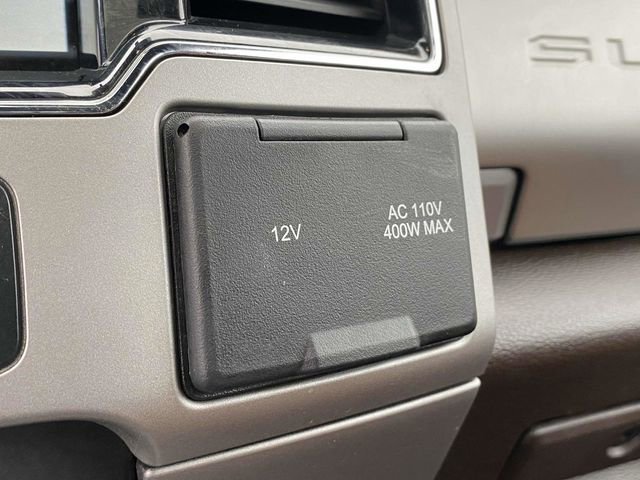 Certified 2022 Ford F250 King Ranch w/ King Ranch Ultimate Package image 35