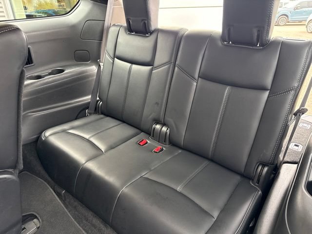 Used 2018 Nissan Pathfinder SL AWD/4WD image 42