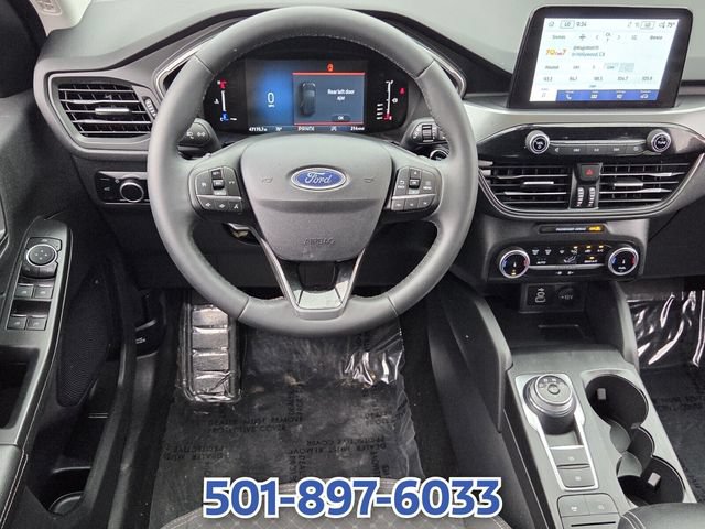 Certified 2024 Ford Escape Active FWD image 11