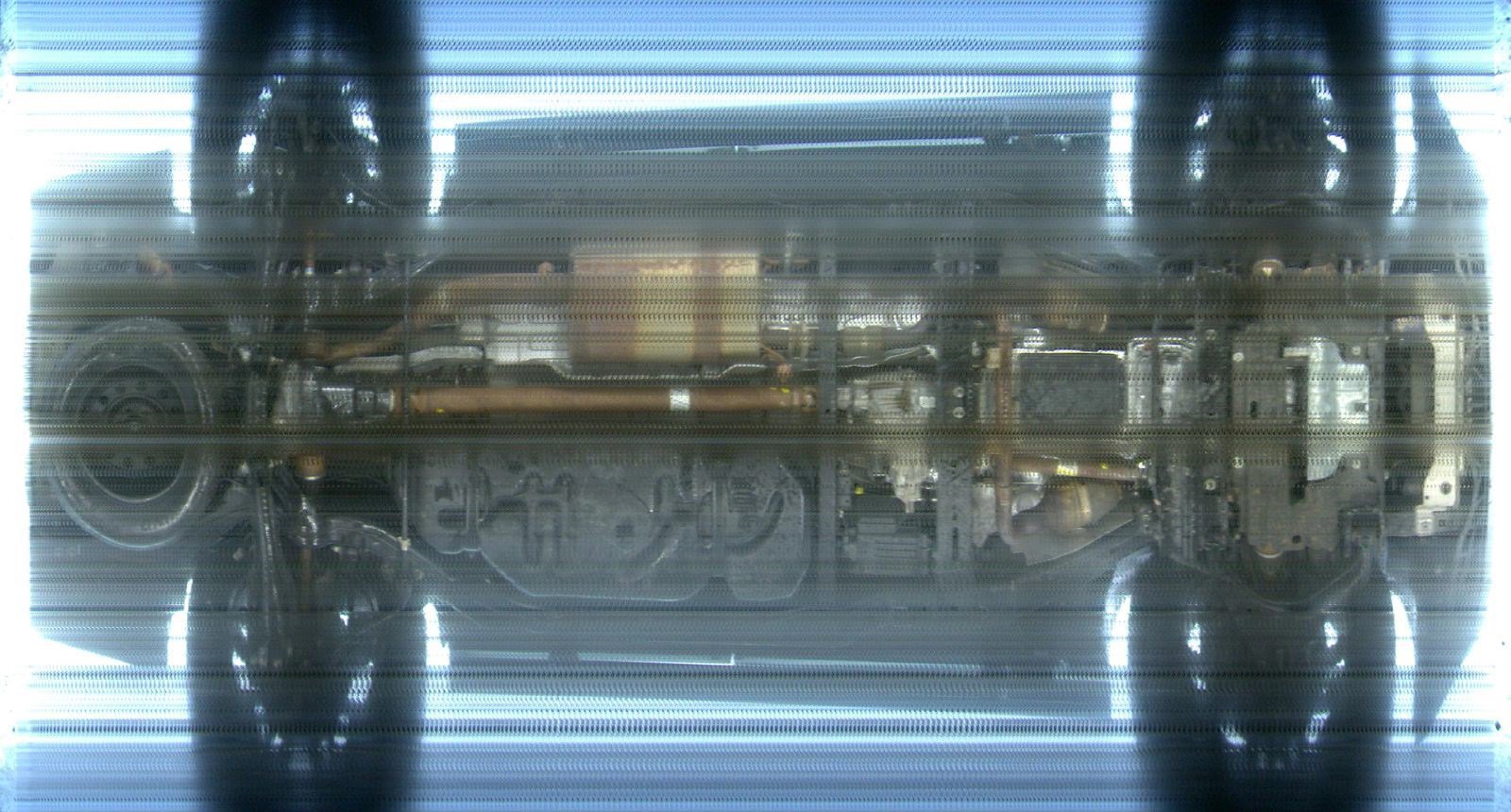 Certified 2025 Ford Expedition Max Platinum image 23