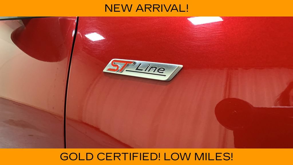 Certified 2024 Ford Escape ST-Line w/ Tech Pack #1 AWD/4WD image 10