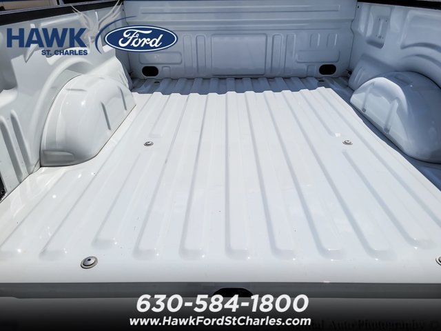 Certified 2025 Ford F150 STX w/ Equipment Group 200A AWD/4WD image 17