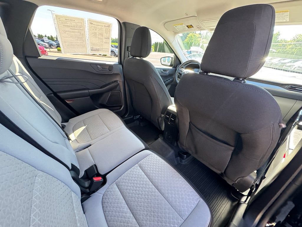 Certified 2023 Ford Escape Active w/ Tech Pack #1 AWD/4WD image 16